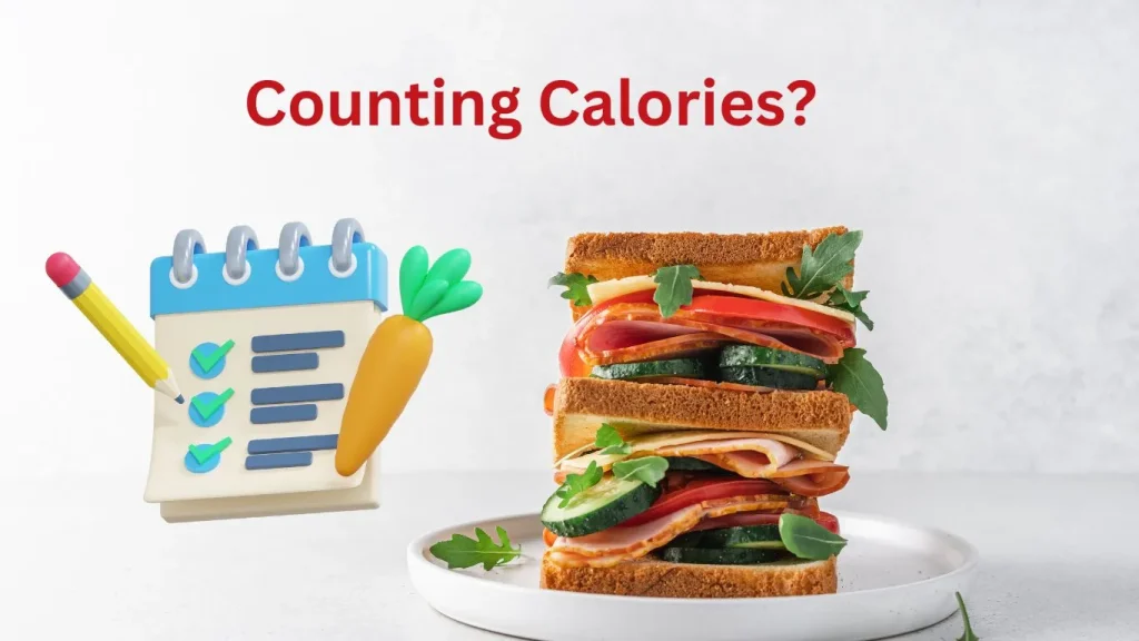 Cookout Nutrition information