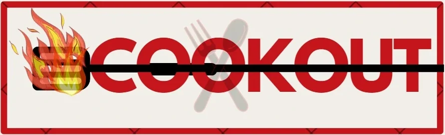 Cookout Menu