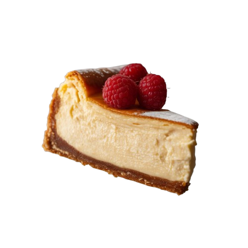 Cookout Cheese Cake