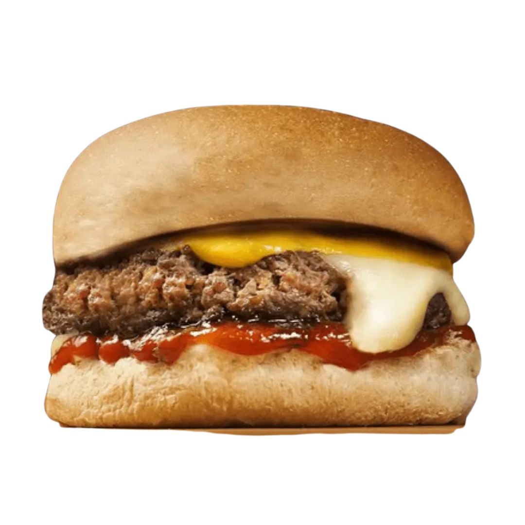 Cookout Steak Style Burger